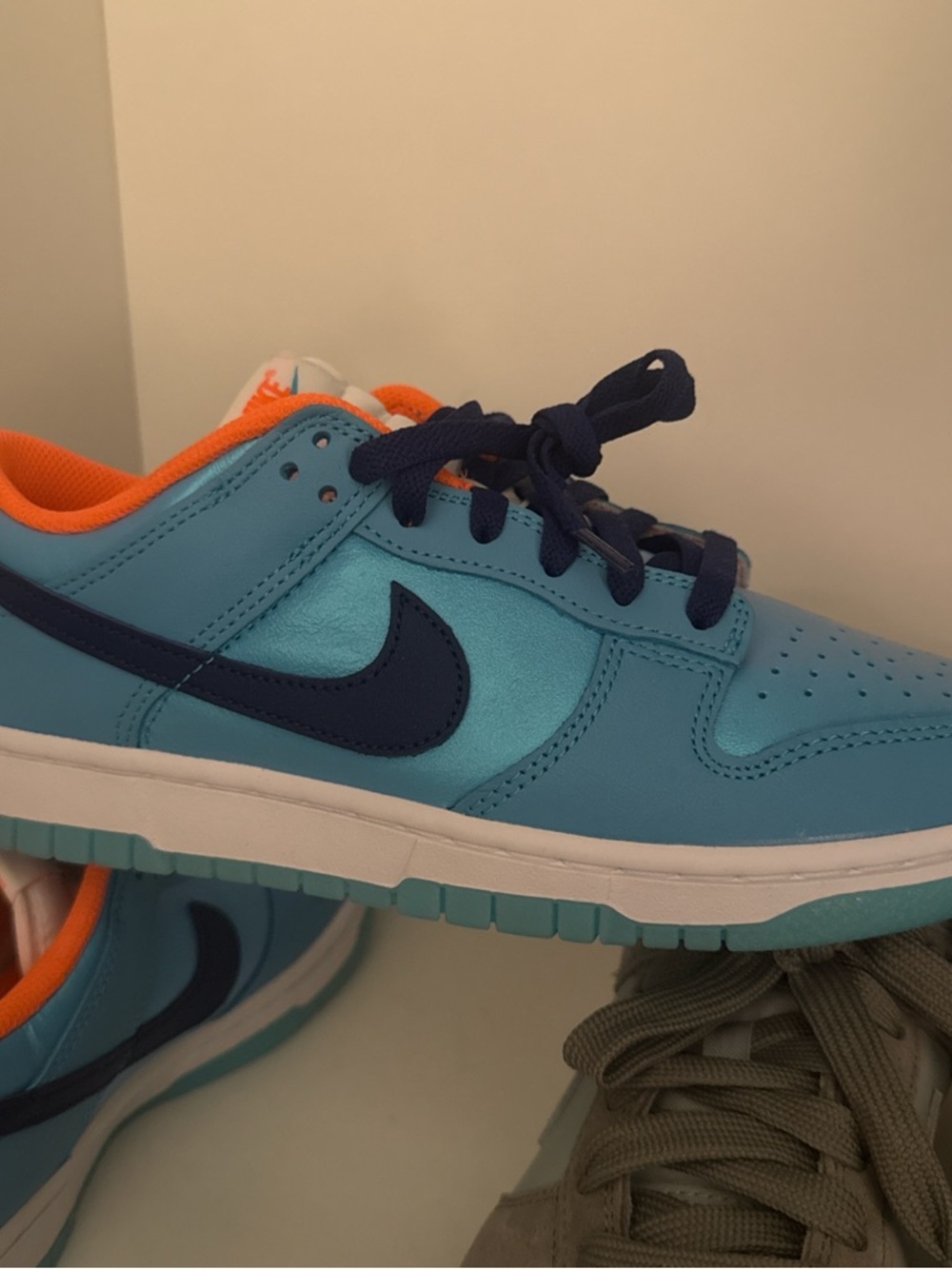 Nike dunks